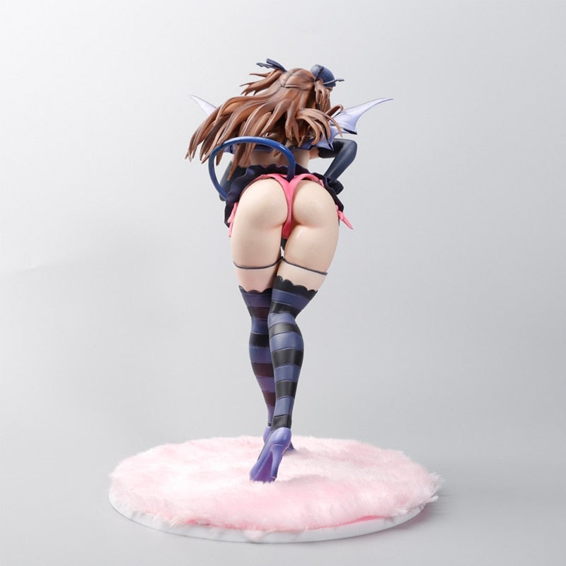 Hentai Lilith Figur 24cm