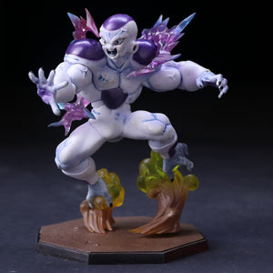 Figurine Dragon Ball Z - Freezer Forme Finale