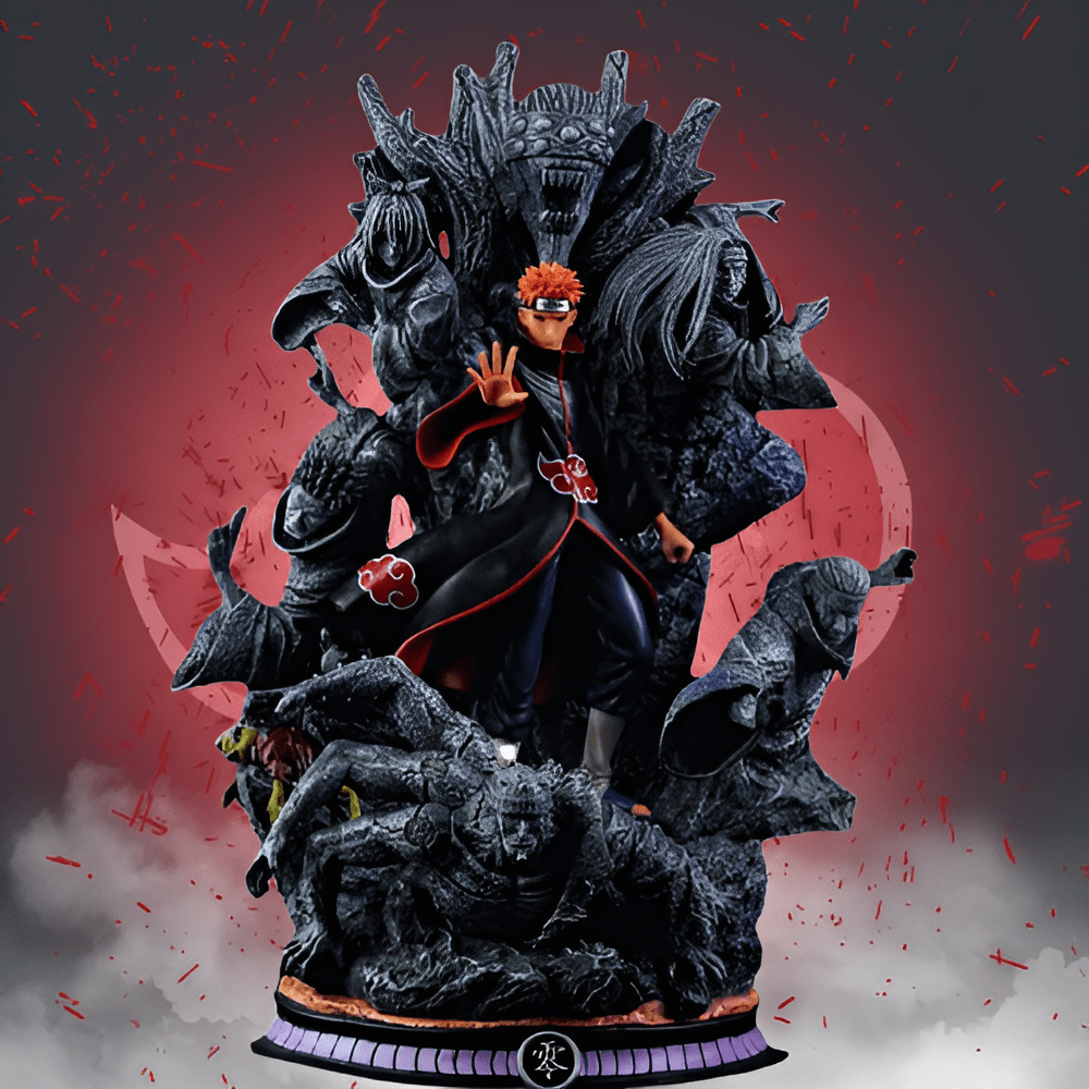 Figurine Nagato Six Paths of Pain