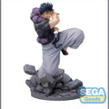 Figurine Anime Toji Fushiguro — Jujutsu Kaisen