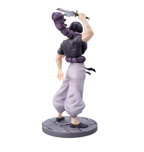 Figura Fushiguro Toji - Jujutsu Kaisen™