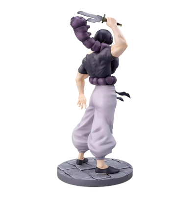 Fushiguro Toji-Figur – Jujutsu Kaisen™