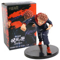 Figurine Anime Itadori Yuji Fight — Jujutsu Kaisen
