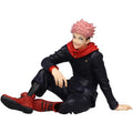 Figurine Anime Yuji Itadori — Jujutsu Kaisen