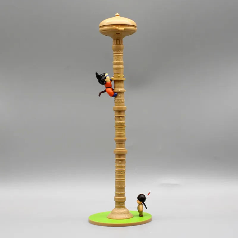 Dragon Ball Goku Figur Karins Turm