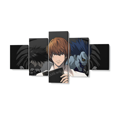 Tableau All Stars - Death Note™