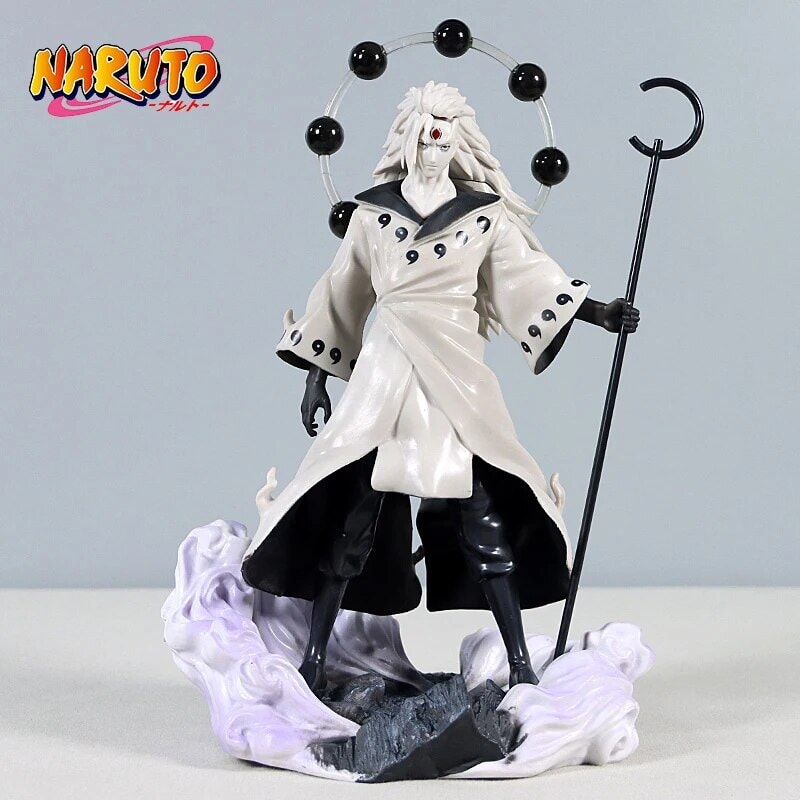 Figurine Obito Uchiwa