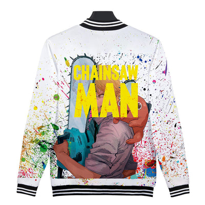 Denji-Jacke – Chainsaw Man™