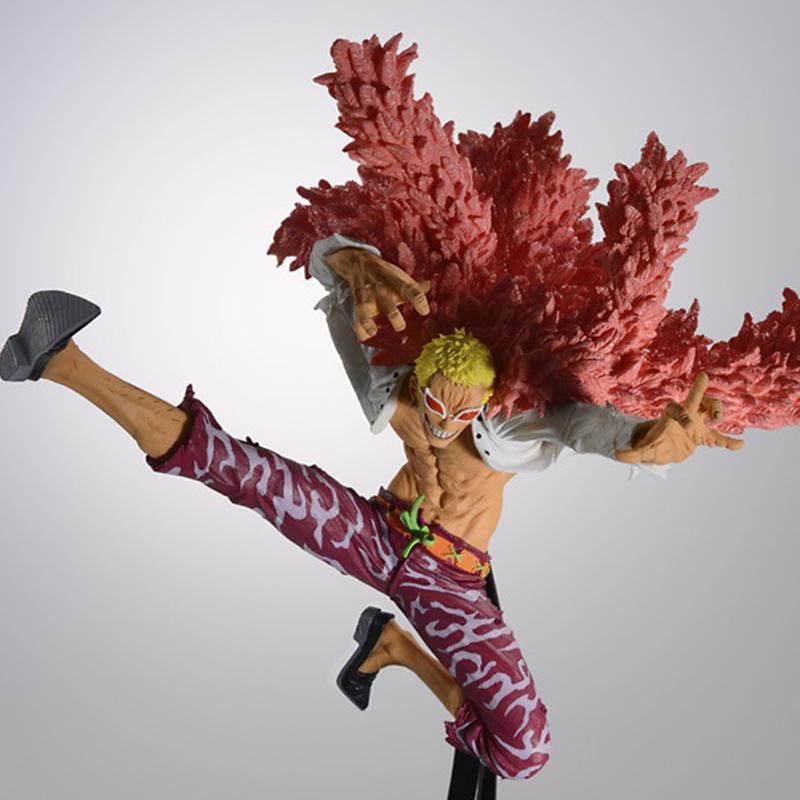 Figurine One Piece Doflamingo (20cm)