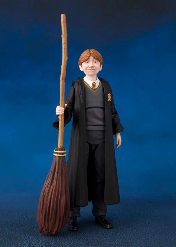 Harry-Potter-Figur – Ron Wesley