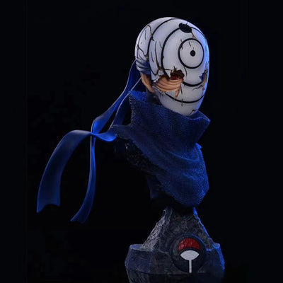 Figurine Obito Buste