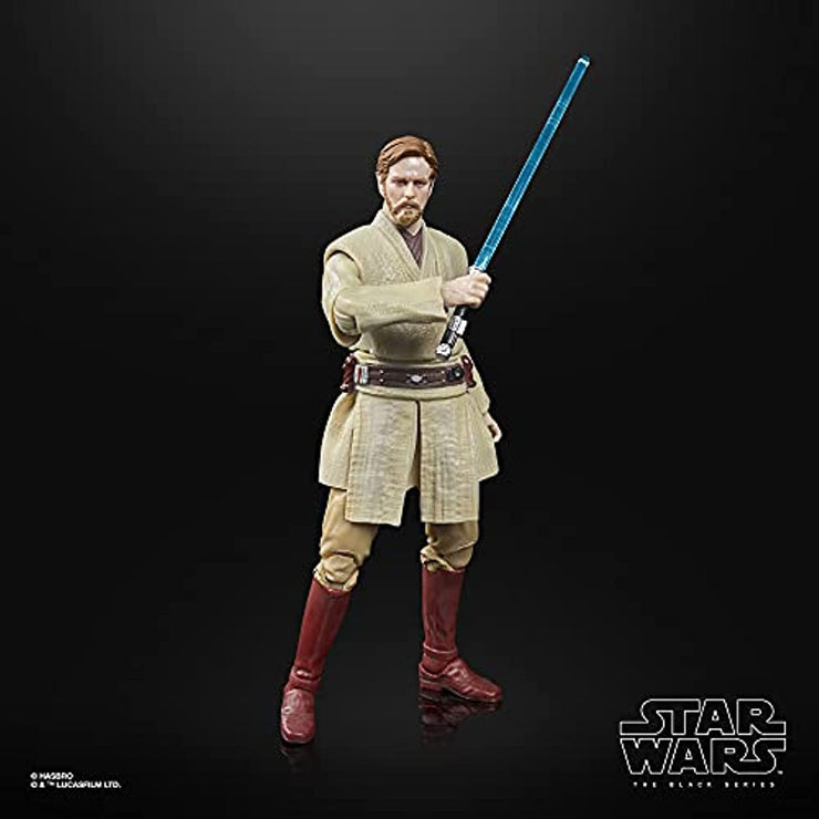 Figurine OBI-Wan Kenobi