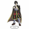 Figurine Rogue Cheney — Fairy Tail
