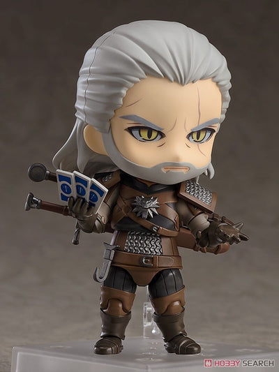 Figurine POP The Witcher 3 Geralt