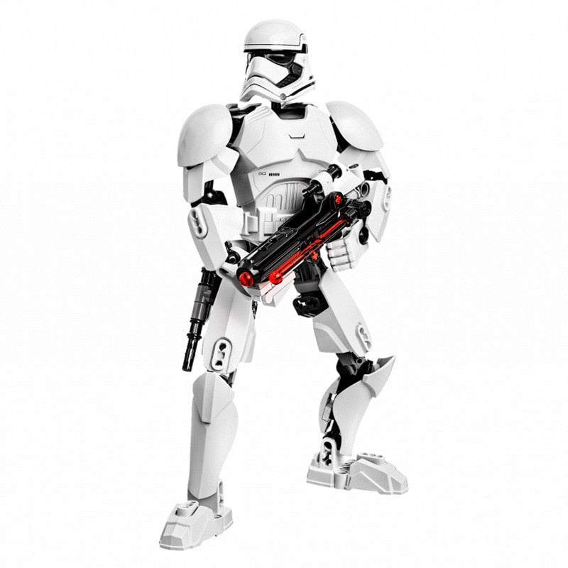 Figurine Star Wars - Clone