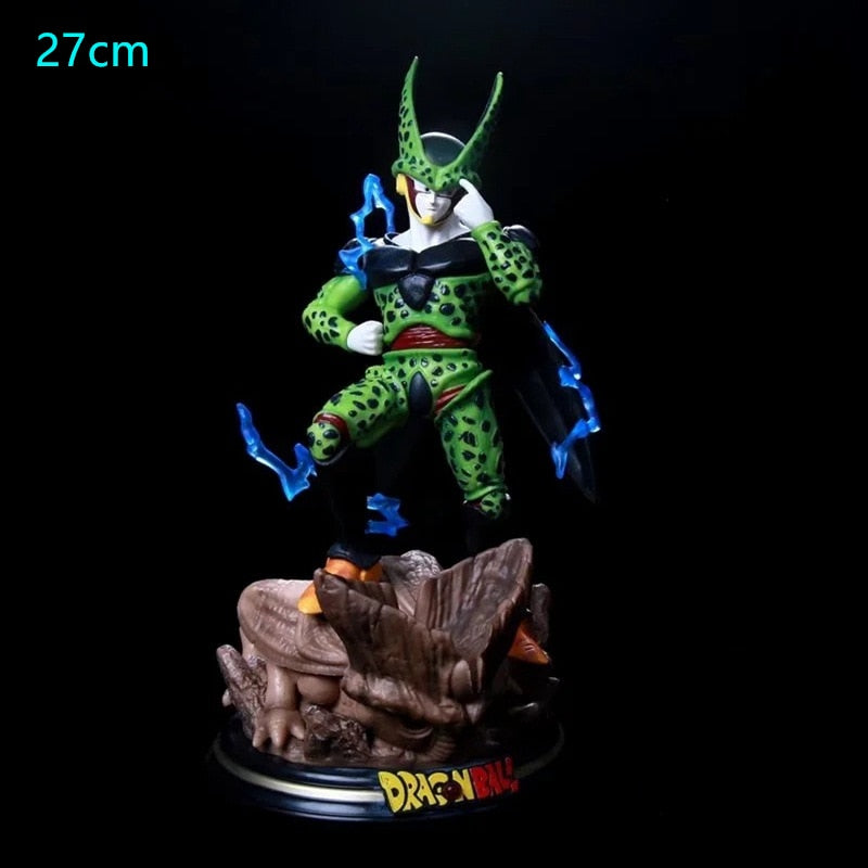 Figurine Dragon Ball Z Cell