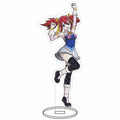 Figurine Erza Jeune — Fairy Tail