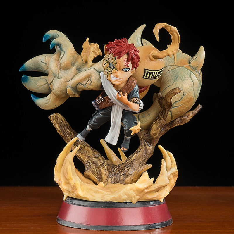 Figurine Gaara