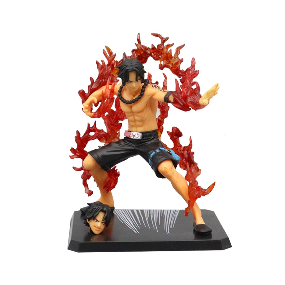 Figurine Ace