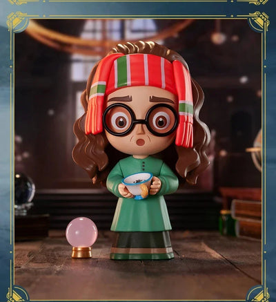 Figurine Popmart Sibylle Trelawney - Harry Potter