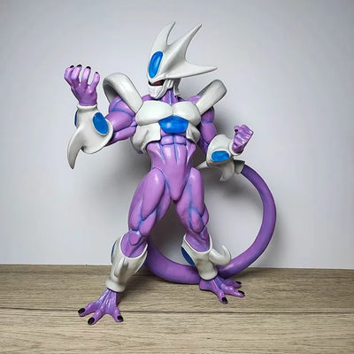 Dragon Ball Cooler Figur