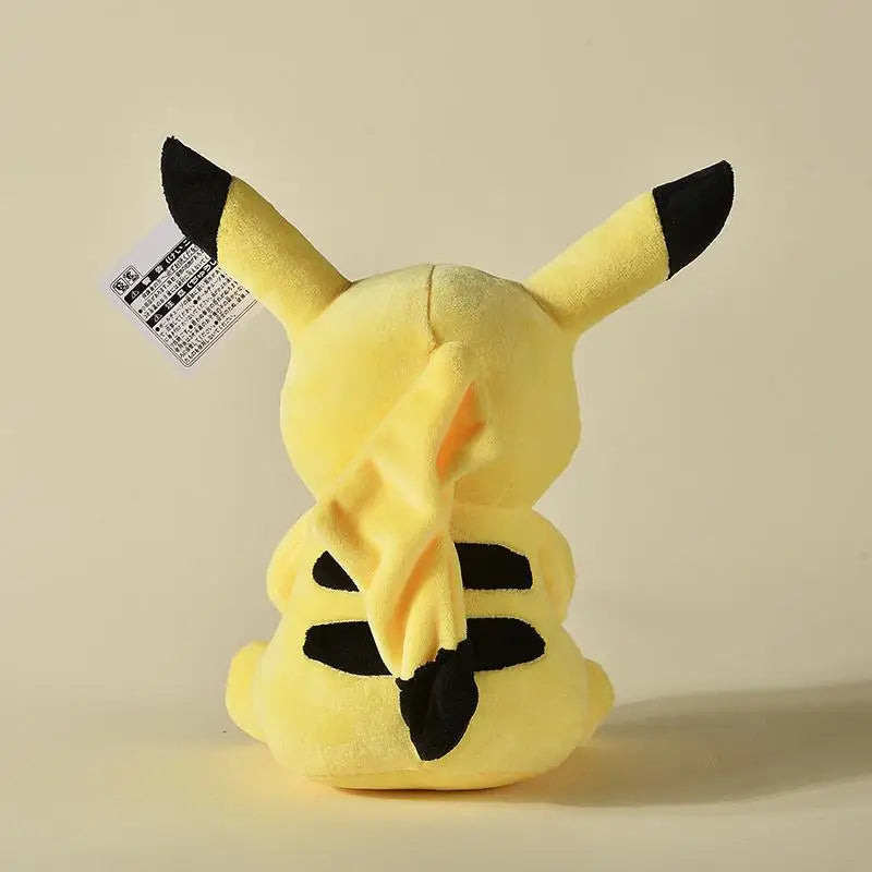 Peluche Pokémon - Pikachu