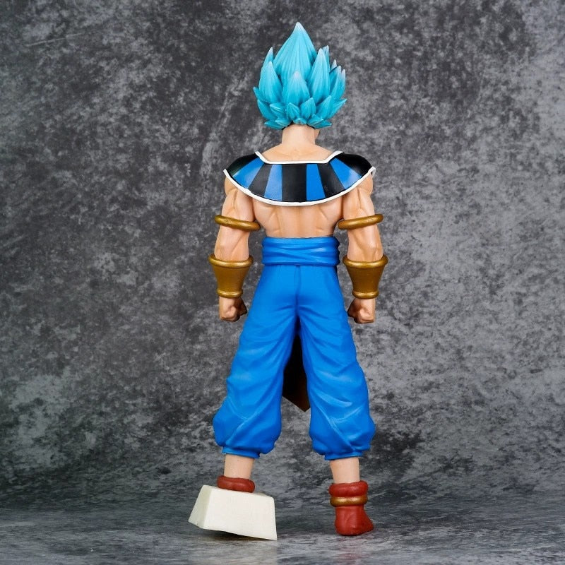 Figurine Collection Dragon Ball Z Son Goku Beerus