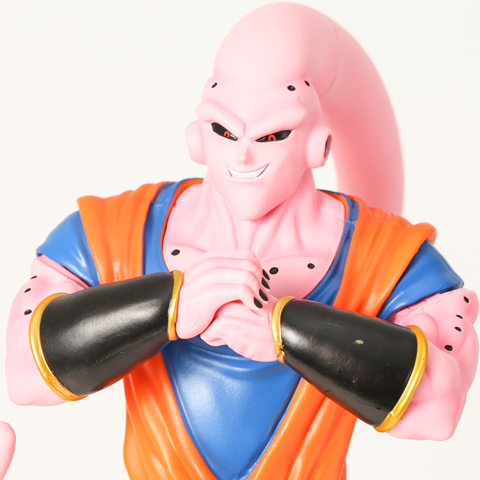 Figura Buu Dragon Ball Z Majin Boo