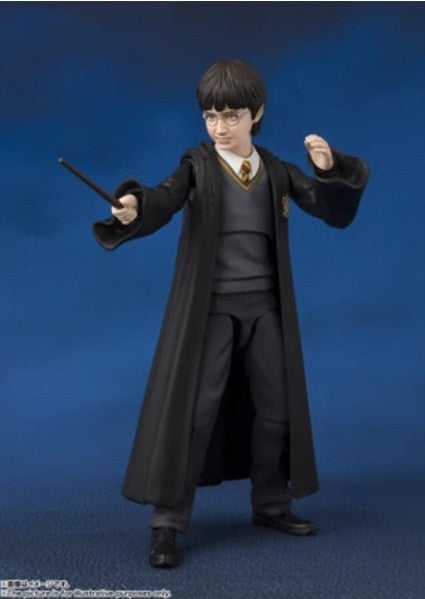 Harry-Potter-Figur