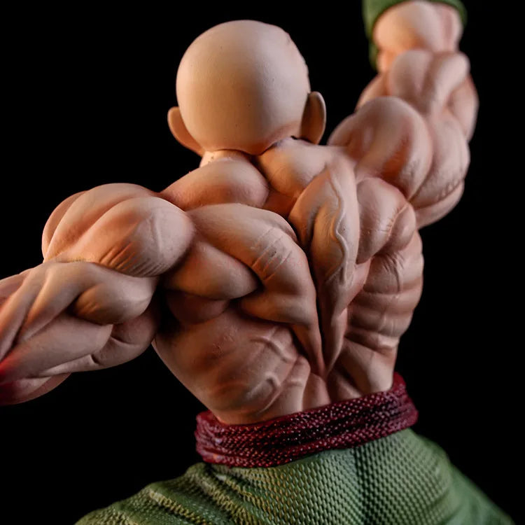 Dragon Ball Bravery Figur von Ten Shin Han