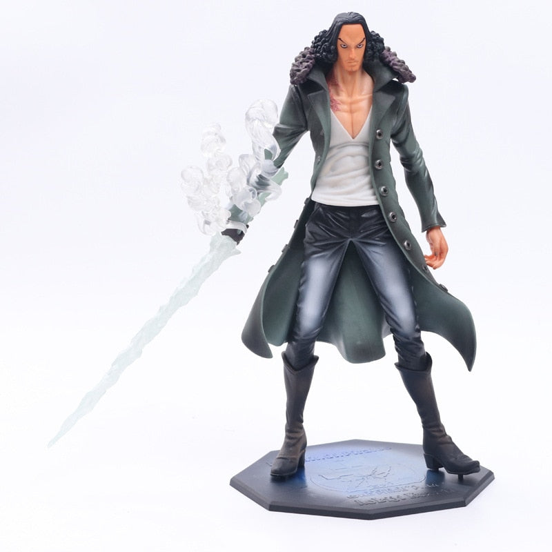 Figura Aokiji Kuzan de One Piece