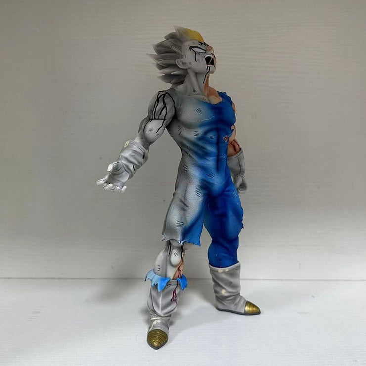 Figurine Majin Vegeta Dragon Ball Z