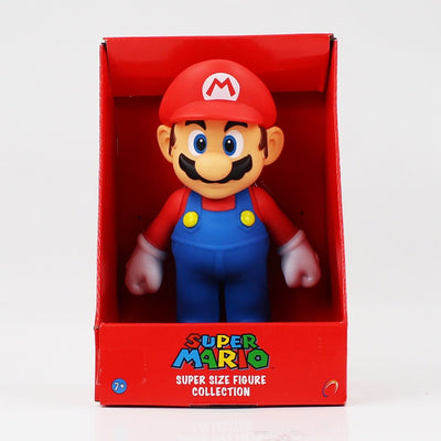 Riesige Mario-Figur 23 cm