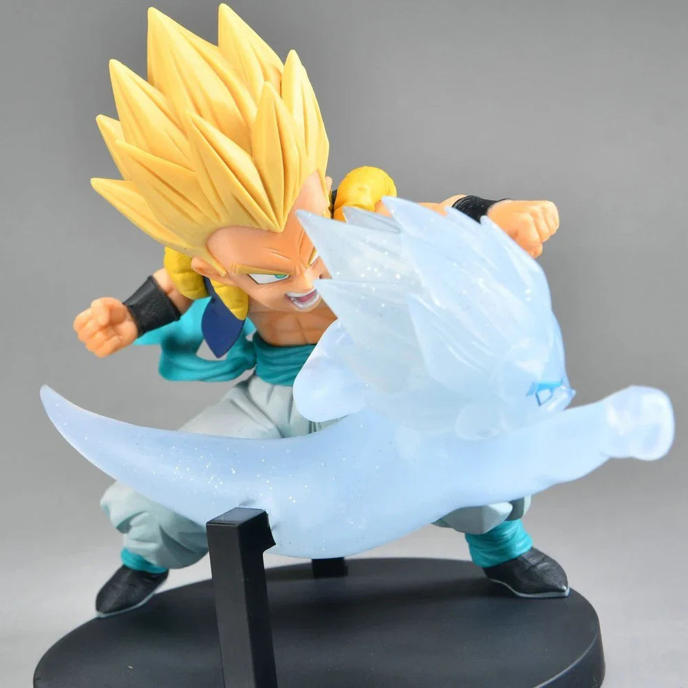 Dragon Ball Gotenks Kamikaze Geisterfigur