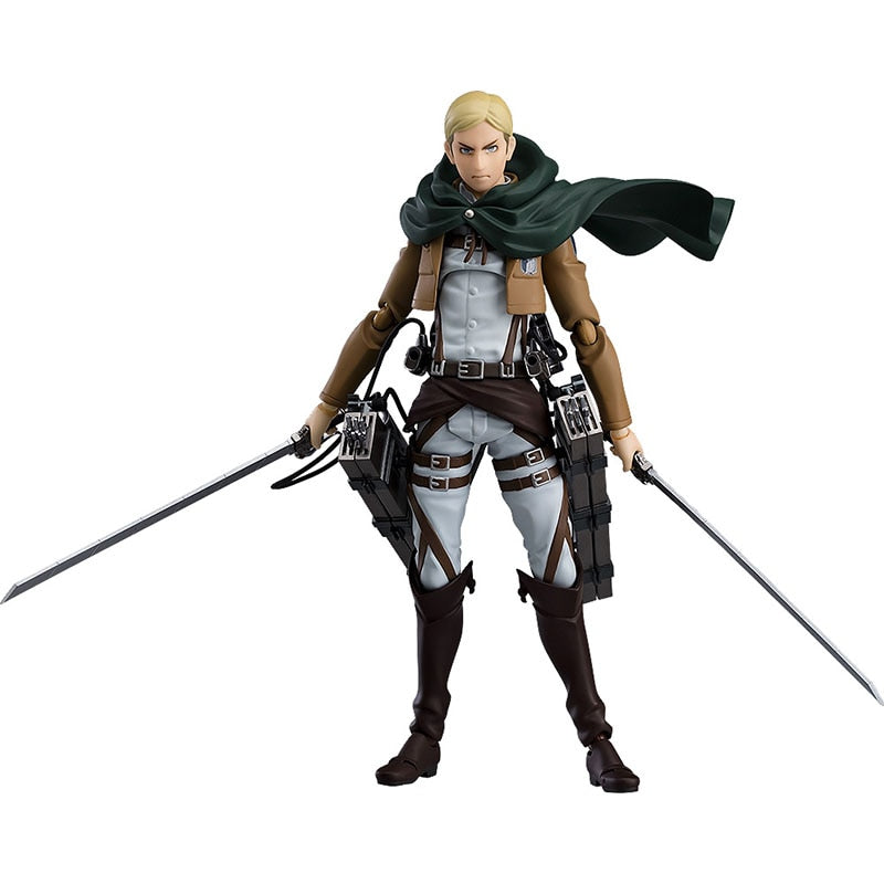 Figurine Erwin Smith - Attaque des Titans™