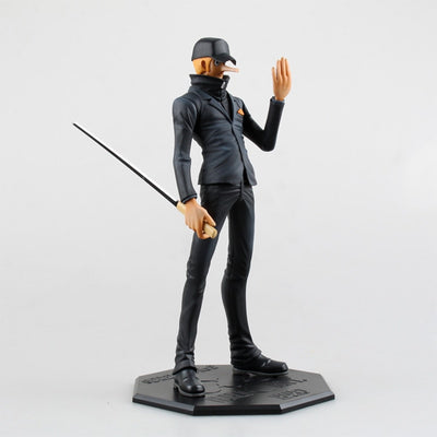 Figurine - Kaku - P.O.P - One piece