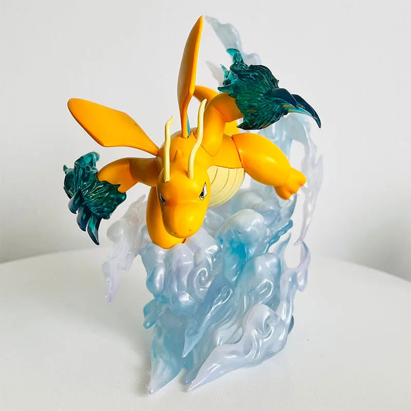 Figura Pokémon - Dragonita