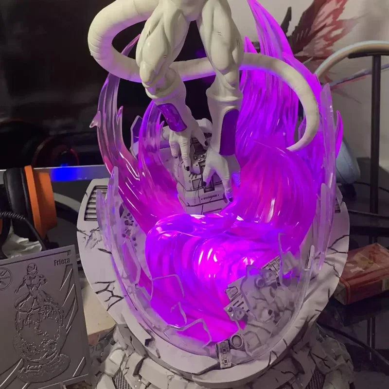 Frieza Galactic Tyrant Sammlerfigur