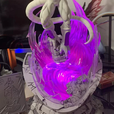 Frieza Galactic Tyrant Sammlerfigur