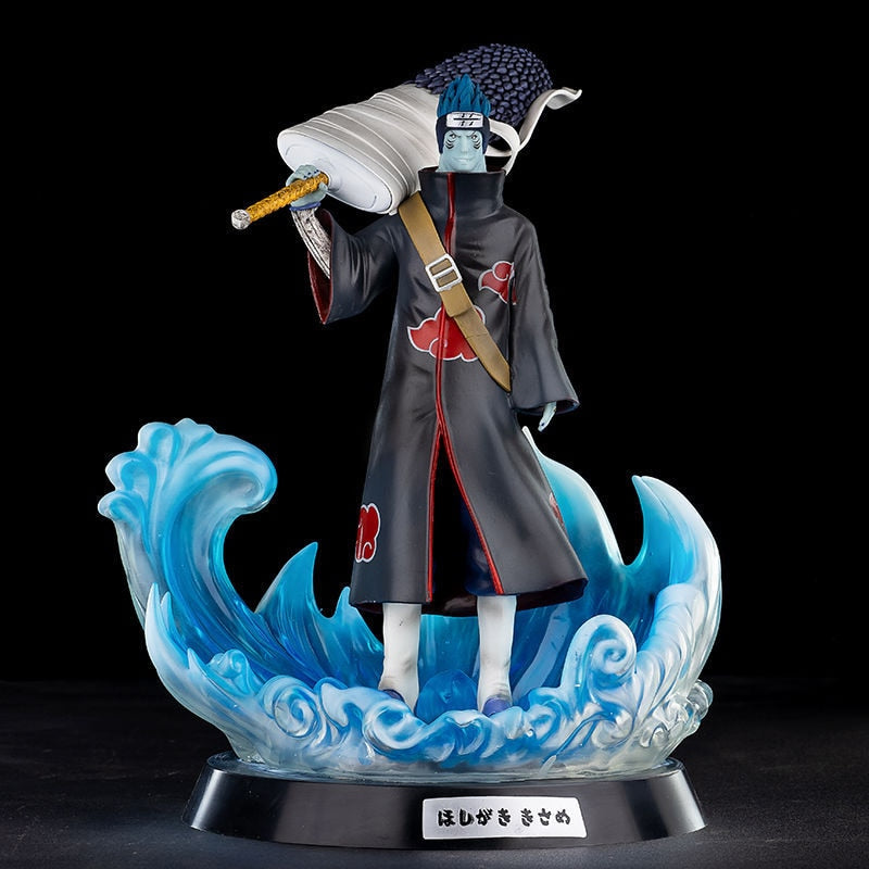 Figurine Naruto Kisame Hoshigaki