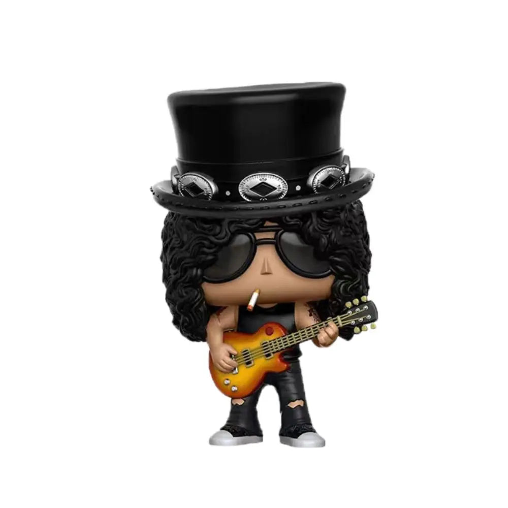 Pop Slash Figur - Kiss Rock