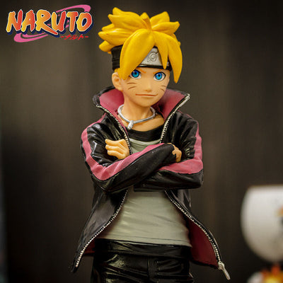 Figurine Naruto Hokage