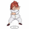 Figurine Ichiya Vandalei Kotobuki — Fairy Tail