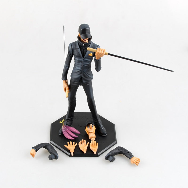 Figurine - Kaku - P.O.P - One piece