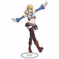 Figurine Lucy Marchant — Fairy Tail
