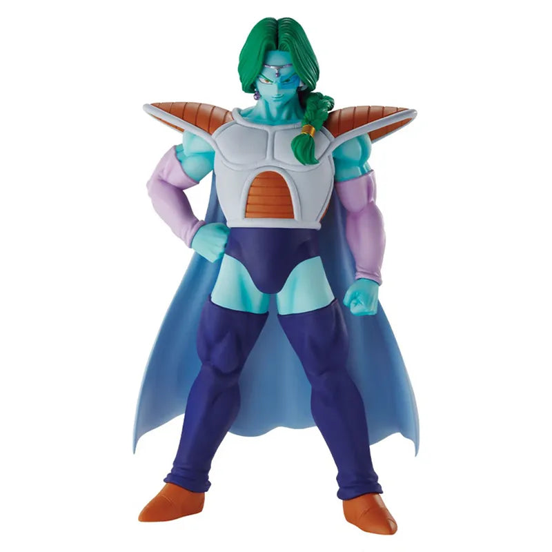 Dragon Ball Zarbon Figur