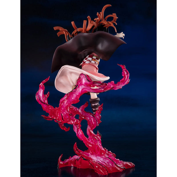 Figurine Nezuko Kamado "Blood Demon Art" - Demon Slayer™ 1