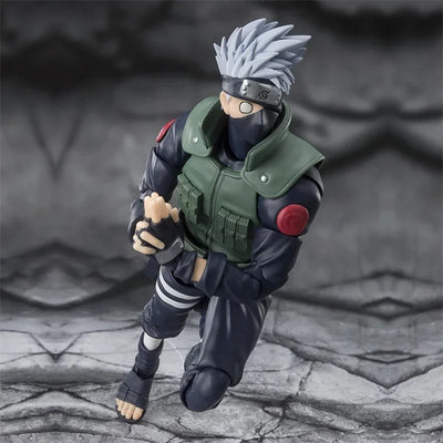 Figurine Kakashi Articulé