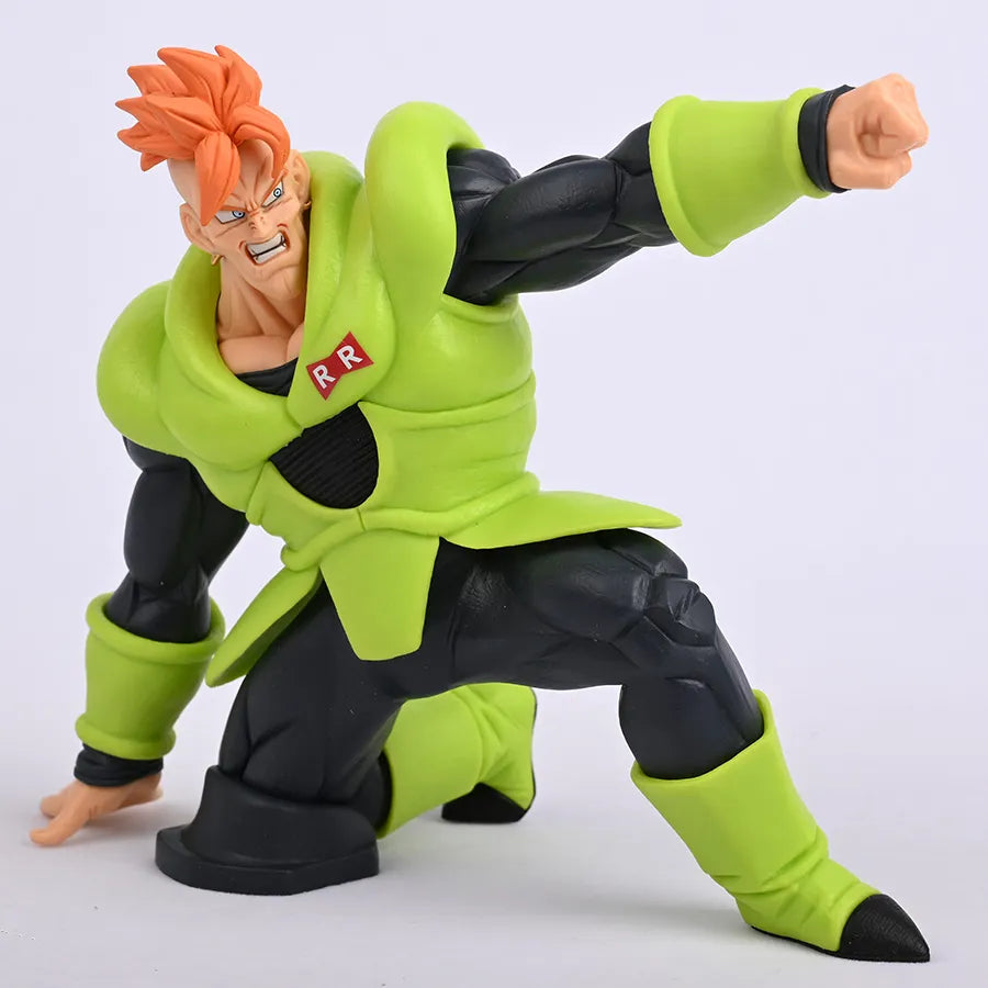 Figura Dragon Ball C-16