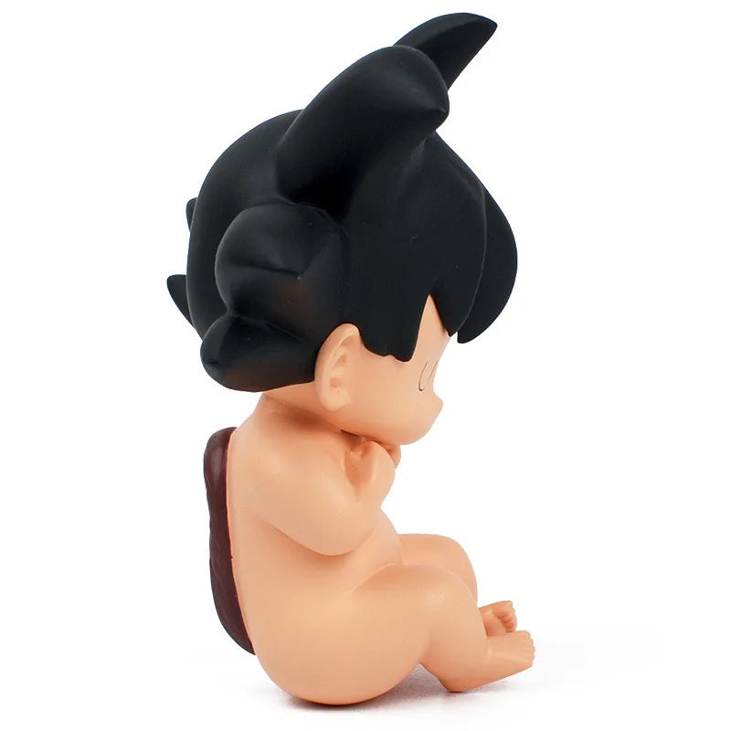 Figurine Dragon Ball Goku Bébé